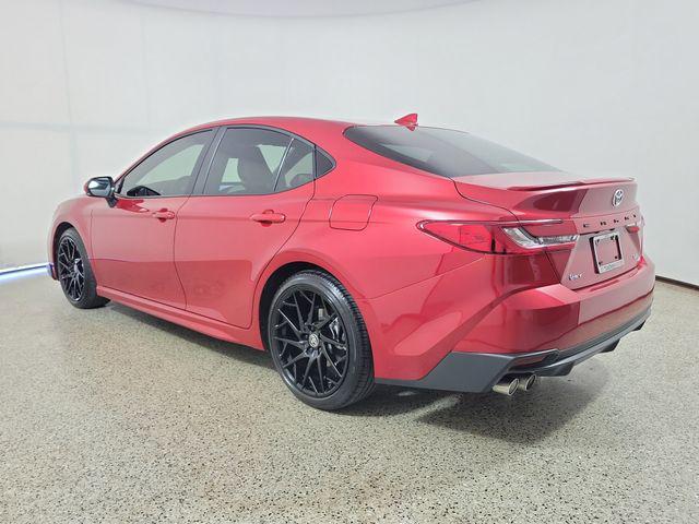 used 2026 Toyota Camry car, priced at $30,999
