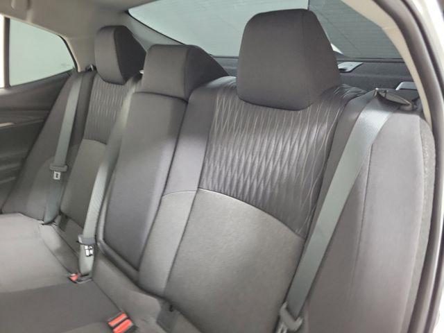 used 2025 Toyota Camry car, priced at $28,999