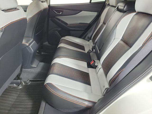 used 2023 Subaru Crosstrek car, priced at $25,777