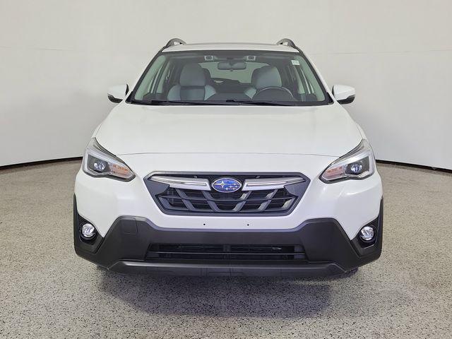 used 2023 Subaru Crosstrek car, priced at $25,777