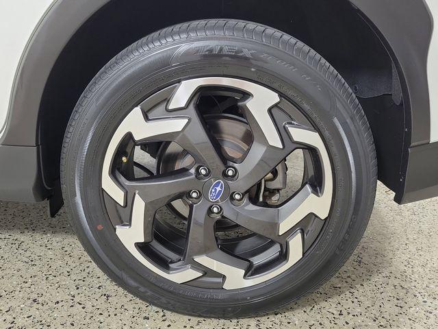 used 2023 Subaru Crosstrek car, priced at $25,777