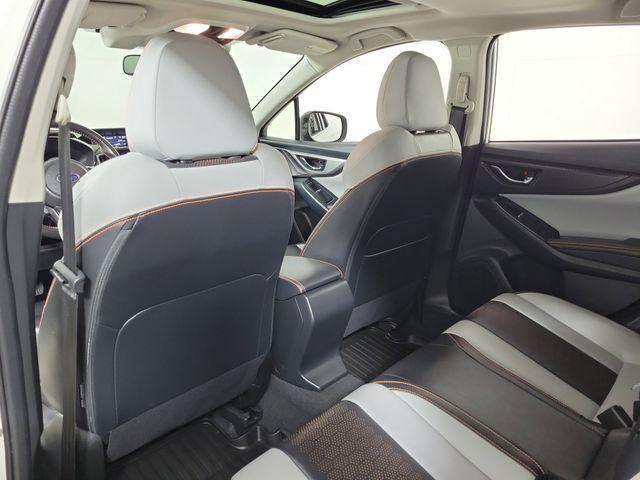used 2023 Subaru Crosstrek car, priced at $25,777