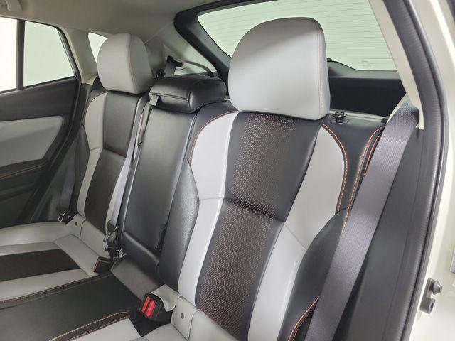 used 2023 Subaru Crosstrek car, priced at $25,777