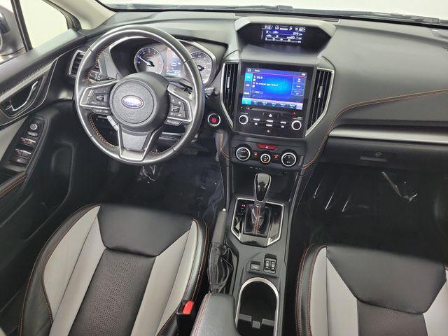 used 2023 Subaru Crosstrek car, priced at $25,777