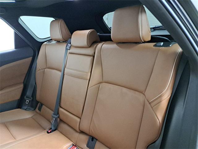 used 2025 Toyota Crown Signia car, priced at $42,777