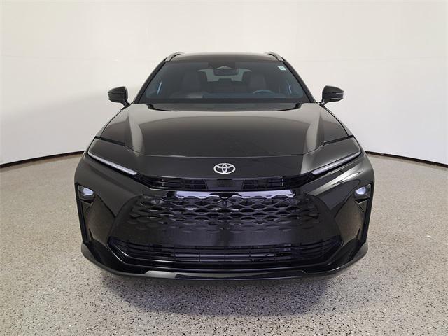 used 2025 Toyota Crown Signia car, priced at $42,777