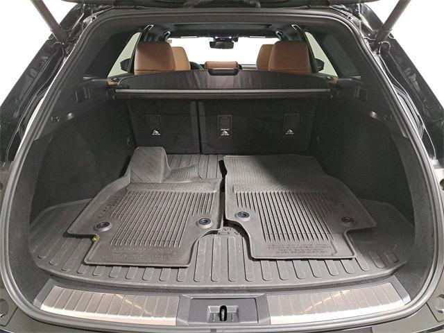 used 2025 Toyota Crown Signia car, priced at $42,777