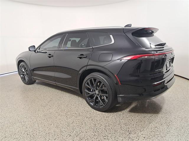 used 2025 Toyota Crown Signia car, priced at $42,777