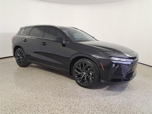 used 2025 Toyota Crown Signia car, priced at $42,777