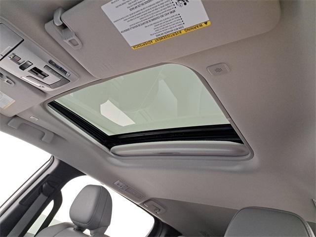 used 2025 Toyota Sienna car, priced at $41,999