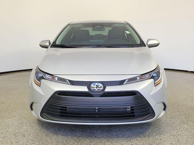 used 2026 Toyota Corolla car, priced at $22,777