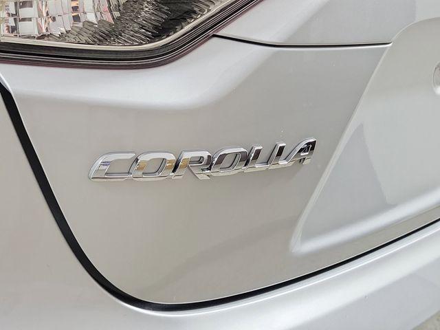 used 2026 Toyota Corolla car, priced at $22,777