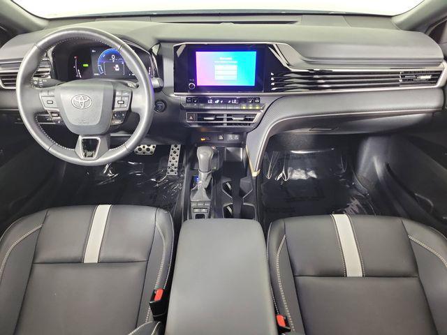 used 2025 Toyota Camry car, priced at $28,777