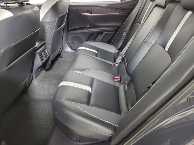 used 2025 Toyota Camry car, priced at $26,777