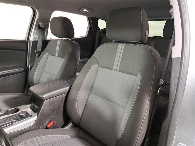 used 2025 Chevrolet Blazer car, priced at $26,999