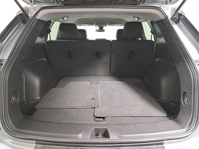 used 2025 Chevrolet Blazer car, priced at $26,999