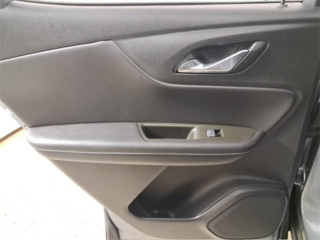 used 2025 Chevrolet Blazer car, priced at $26,999