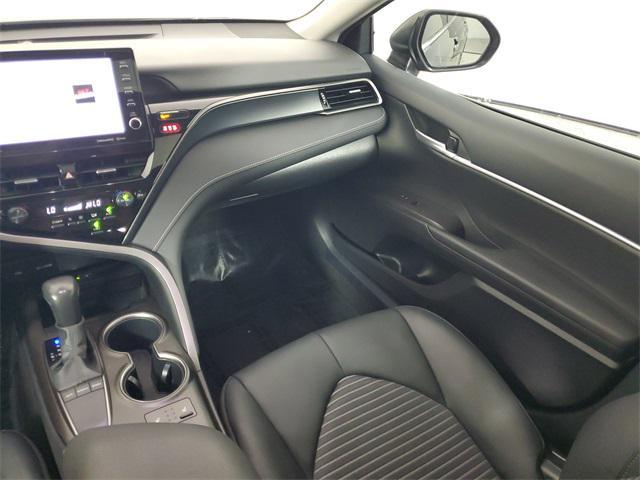 used 2024 Toyota Camry car, priced at $24,999