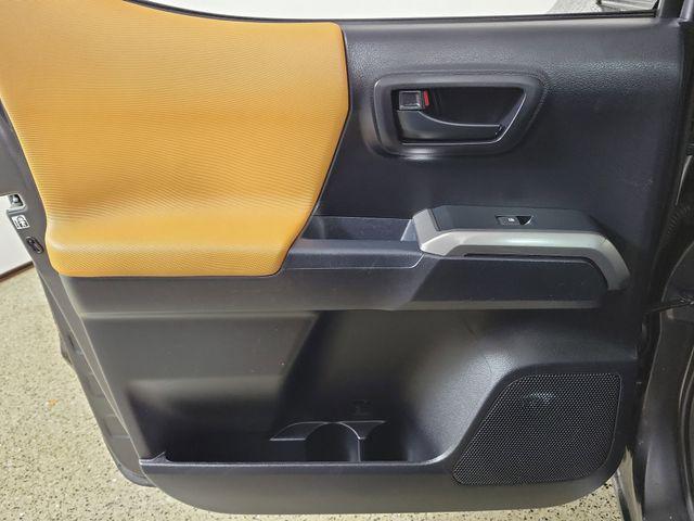 used 2019 Toyota Tacoma car, priced at $22,777