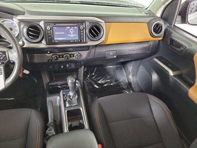 used 2019 Toyota Tacoma car, priced at $22,777