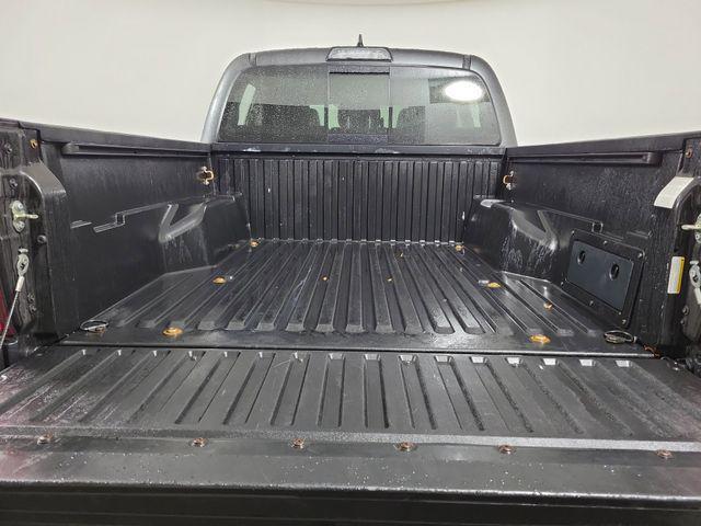 used 2019 Toyota Tacoma car, priced at $22,777