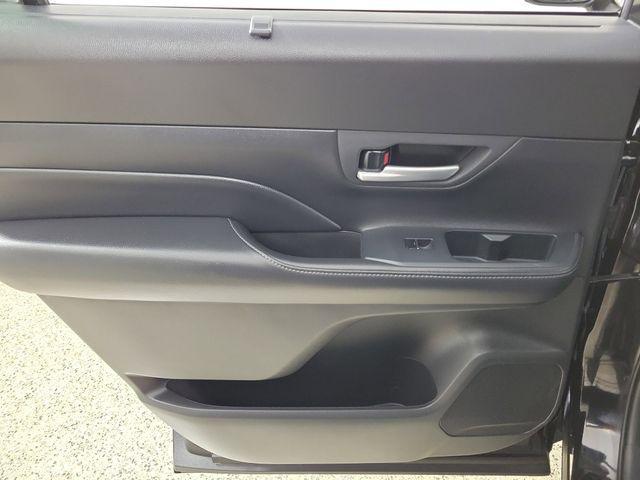 used 2025 Toyota Grand Highlander car, priced at $44,377