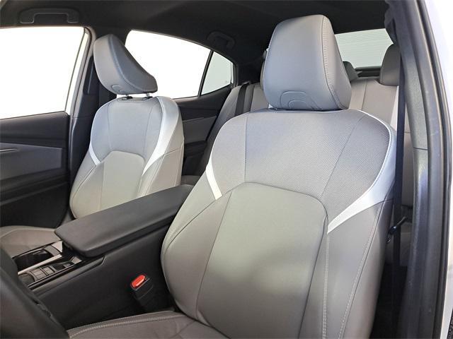 used 2025 Toyota Camry car, priced at $25,999