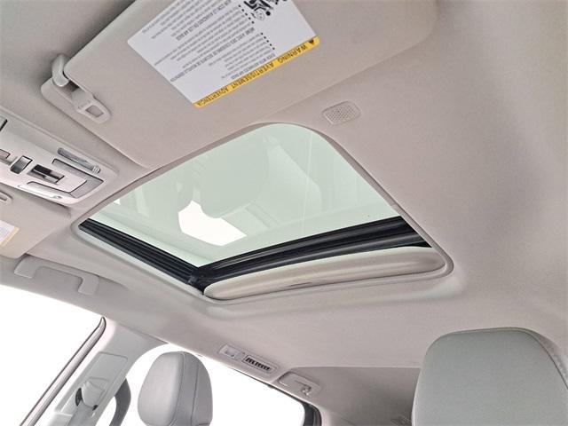 used 2024 Toyota Sienna car, priced at $35,999