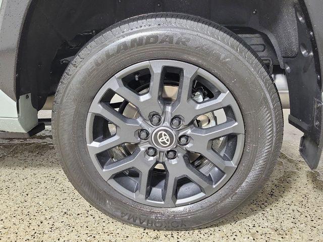 used 2025 Toyota Sequoia car, priced at $72,999