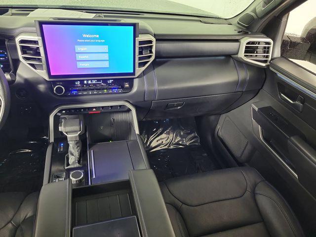 used 2025 Toyota Sequoia car, priced at $72,999