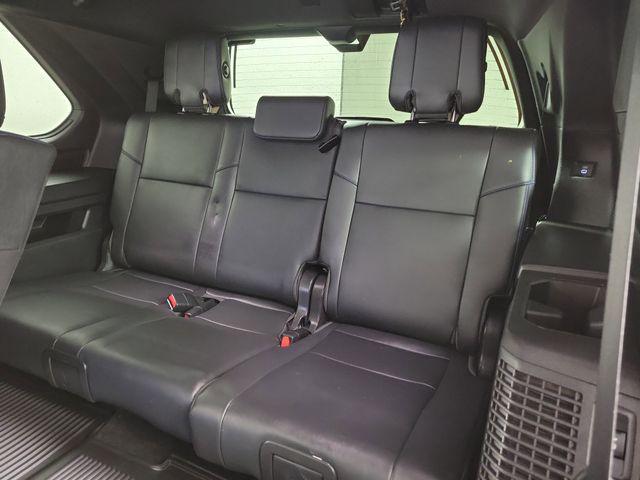 used 2025 Toyota Sequoia car, priced at $72,999