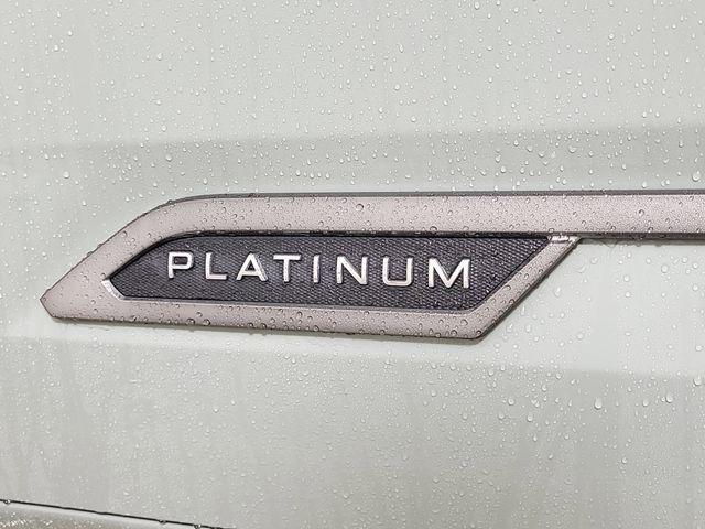 used 2025 Toyota Sequoia car, priced at $72,999