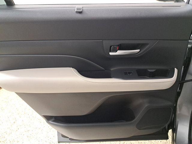 used 2025 Toyota Grand Highlander car, priced at $52,999