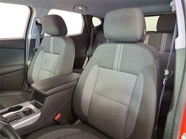 used 2025 Chevrolet Blazer car, priced at $26,999