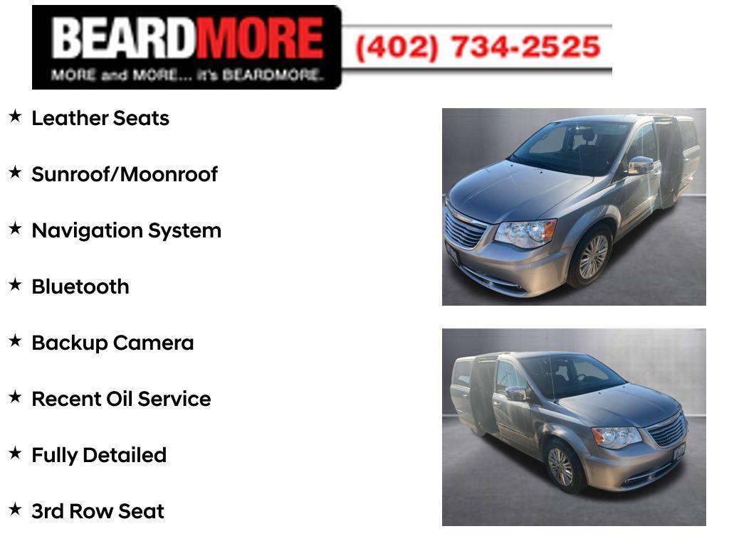 used 2017 Chrysler Pacifica car, priced at $12,349