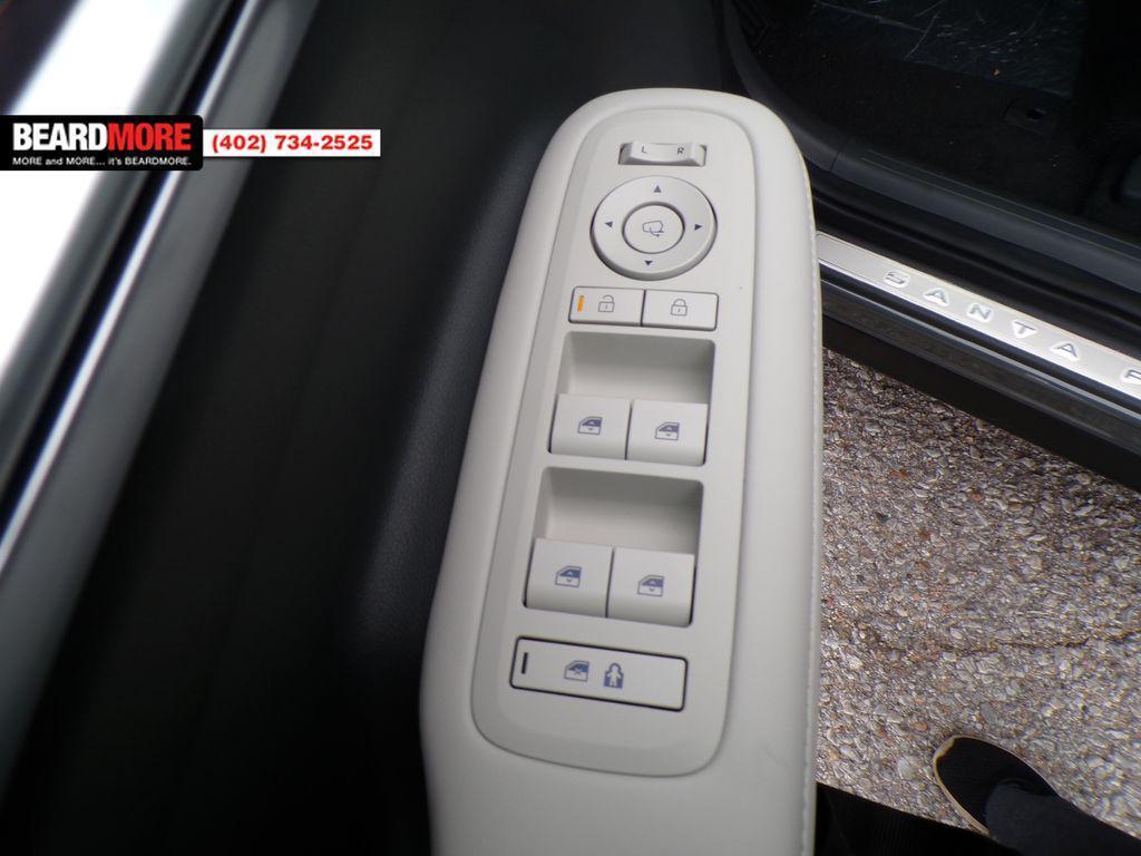 new 2026 Hyundai Santa Fe car, priced at $45,973