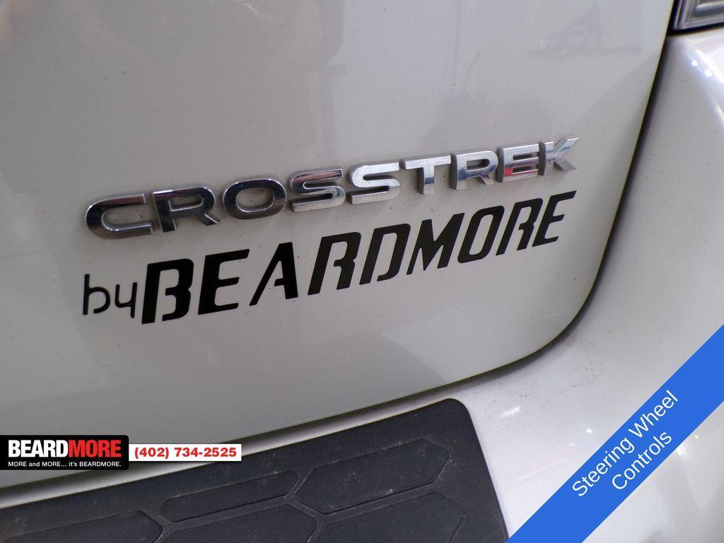 used 2021 Subaru Crosstrek car, priced at $16,339