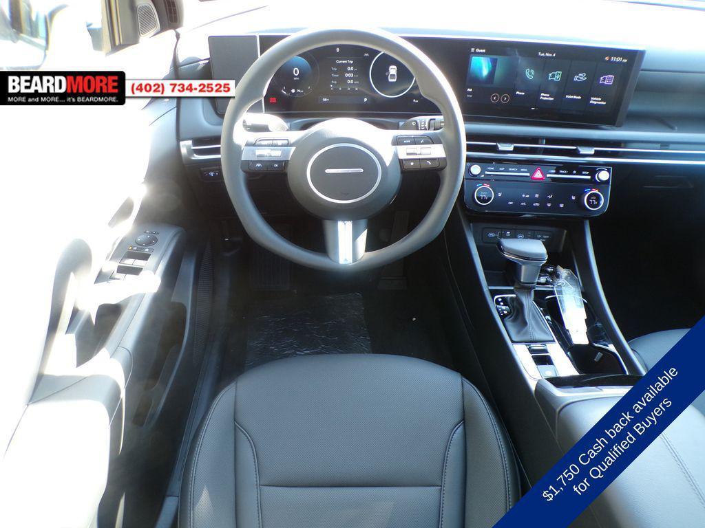 new 2026 Hyundai SANTA CRUZ car, priced at $35,427