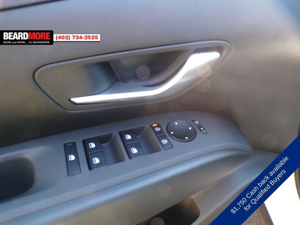 new 2026 Hyundai SANTA CRUZ car, priced at $35,427