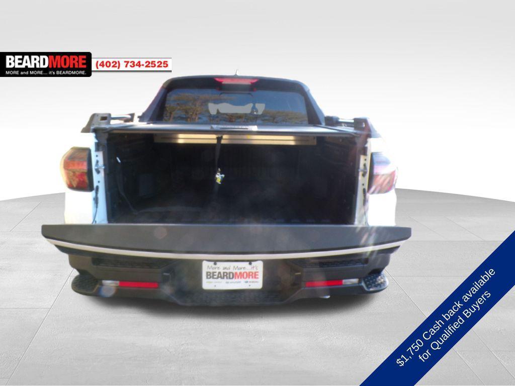 new 2026 Hyundai SANTA CRUZ car, priced at $35,427