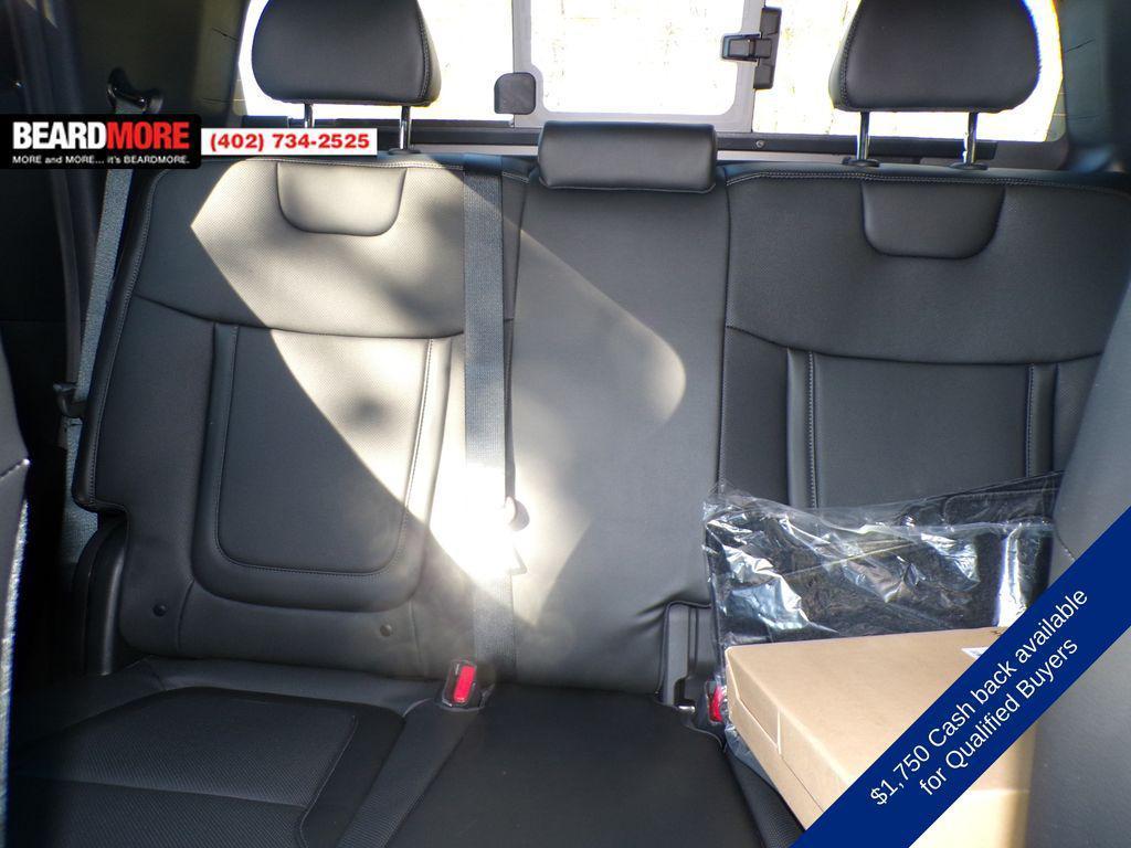 new 2026 Hyundai SANTA CRUZ car, priced at $35,427