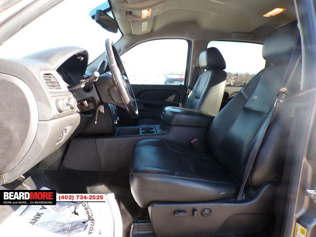 used 2014 Chevrolet Silverado 2500 car, priced at $24,789