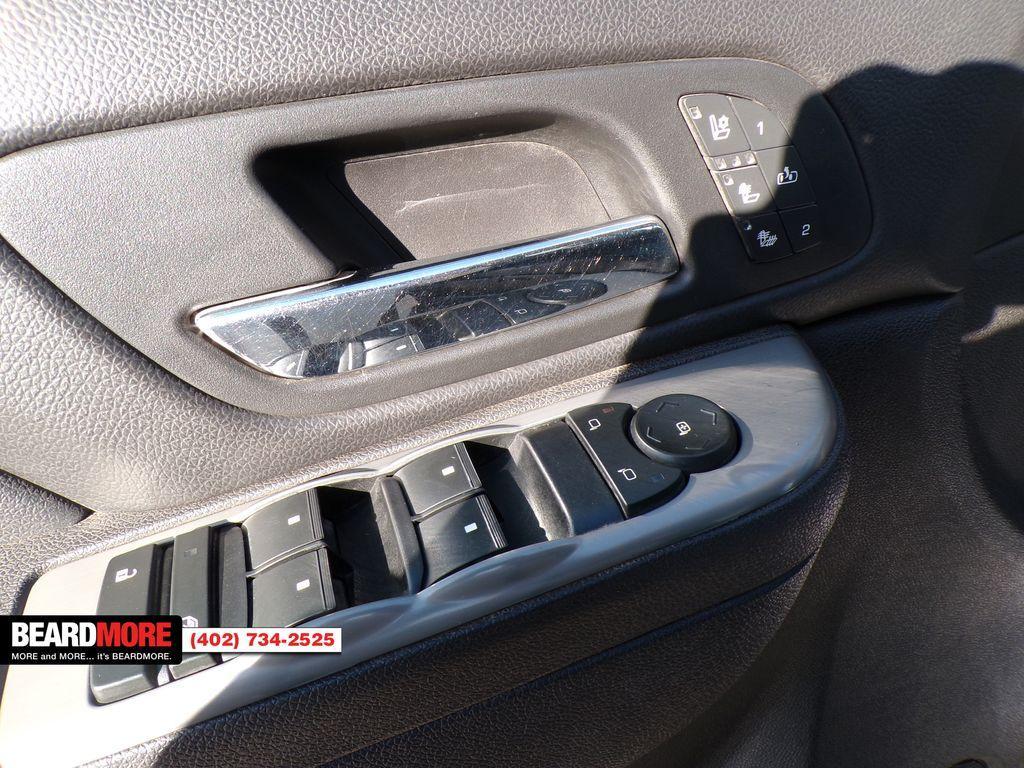 used 2014 Chevrolet Silverado 2500 car, priced at $24,789