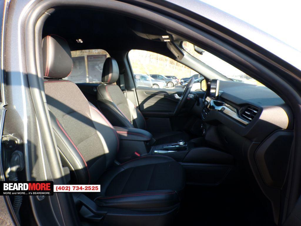 used 2025 Ford Escape car, priced at $23,277