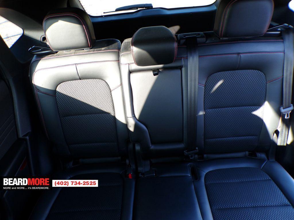 used 2025 Ford Escape car, priced at $23,277