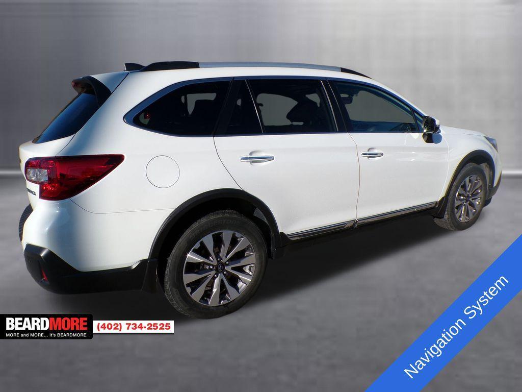 used 2018 Subaru Outback car, priced at $24,242