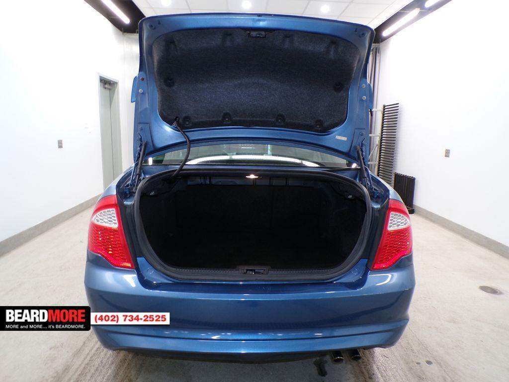 used 2010 Ford Fusion car, priced at $6,538