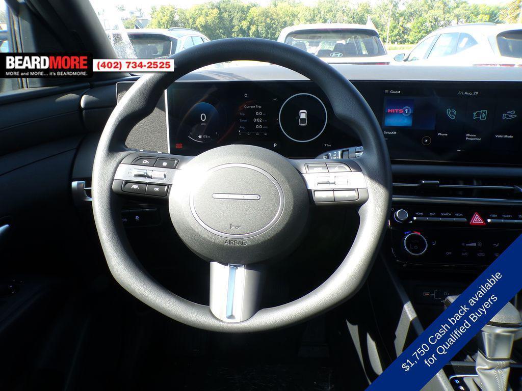 new 2026 Hyundai SANTA CRUZ car, priced at $34,690