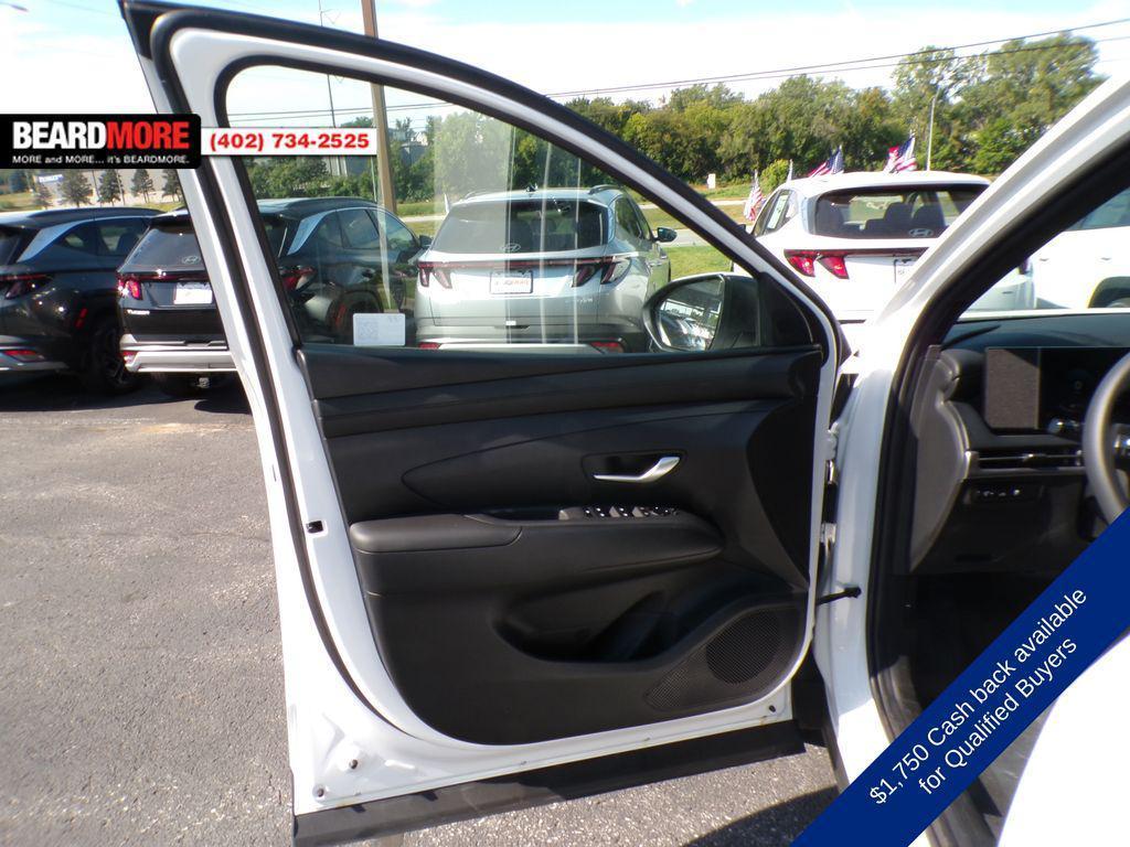 new 2026 Hyundai SANTA CRUZ car, priced at $34,690