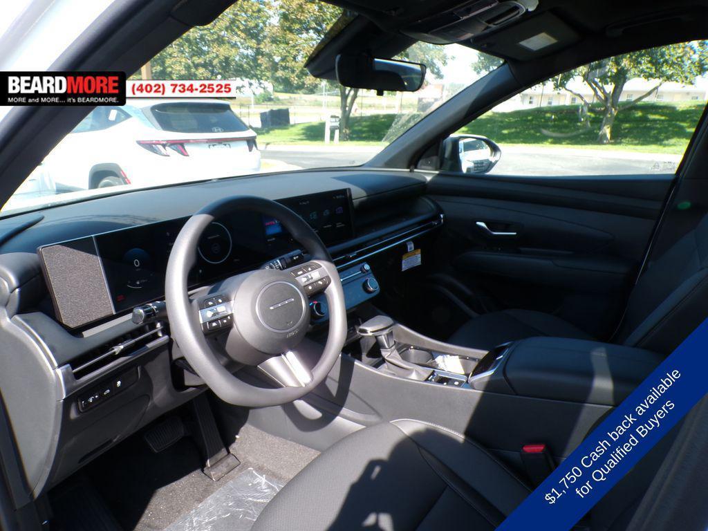 new 2026 Hyundai SANTA CRUZ car, priced at $34,690